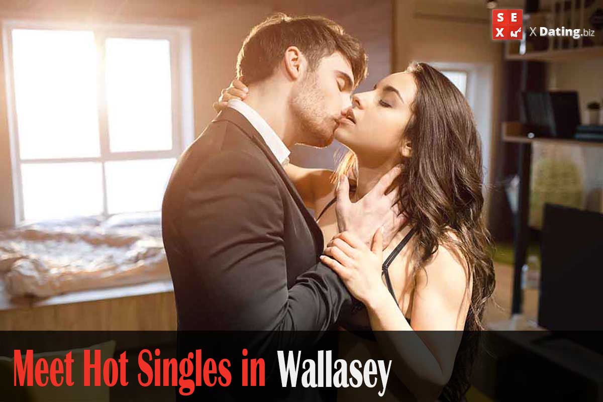 meet singles in Wallasey