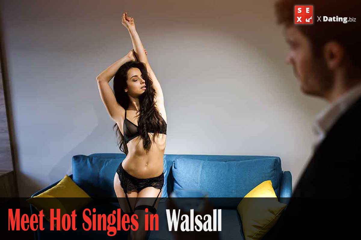 find sex in Walsall