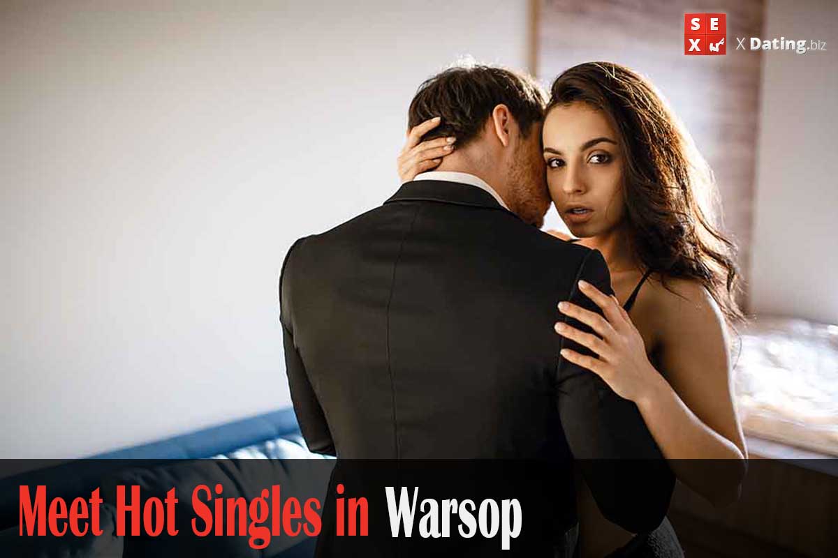 meet singles in Warsop