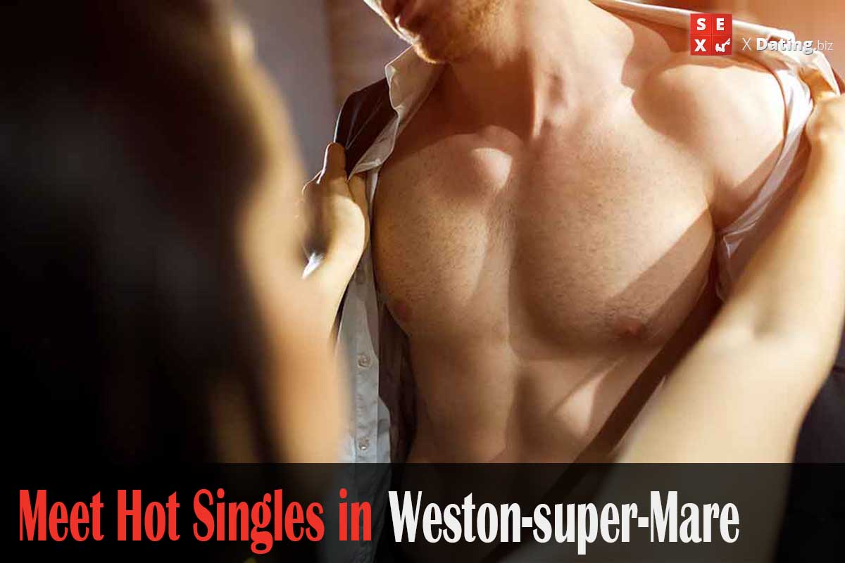 find sex in Weston-super-Mare