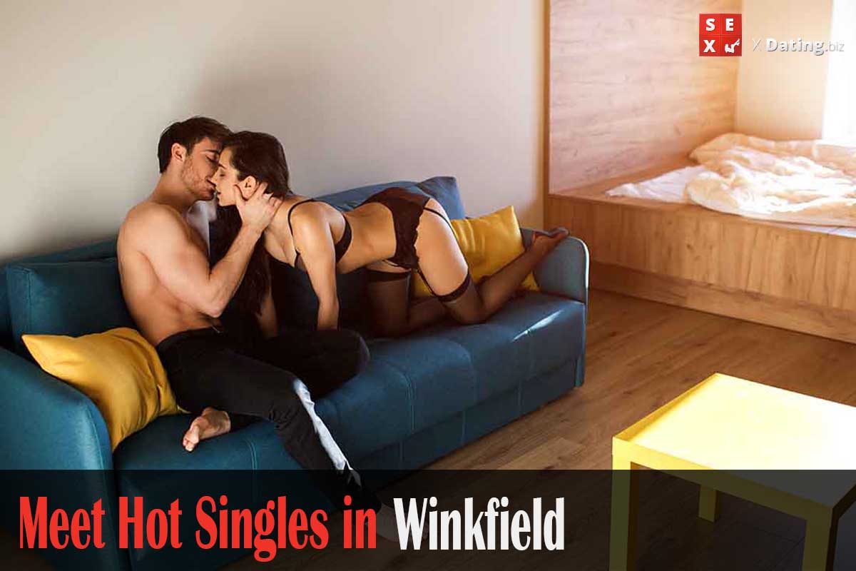 find sex in Winkfield