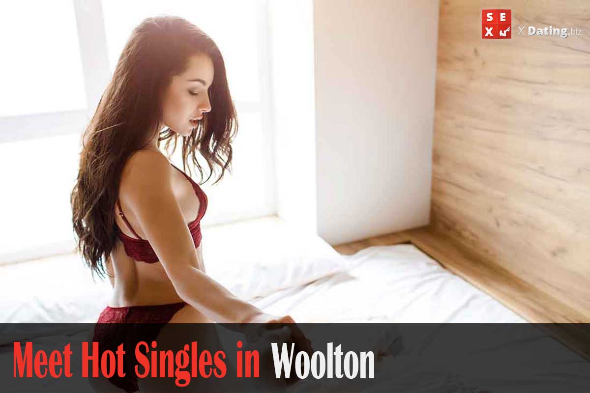 meet  singles in Woolton