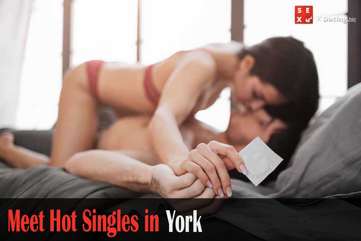 meet singles in York