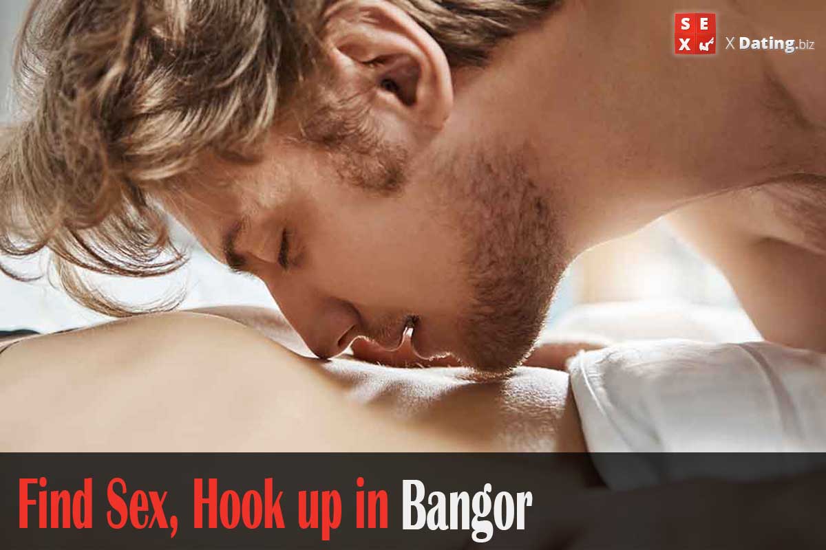 find sex in Bangor, Ards and North Down