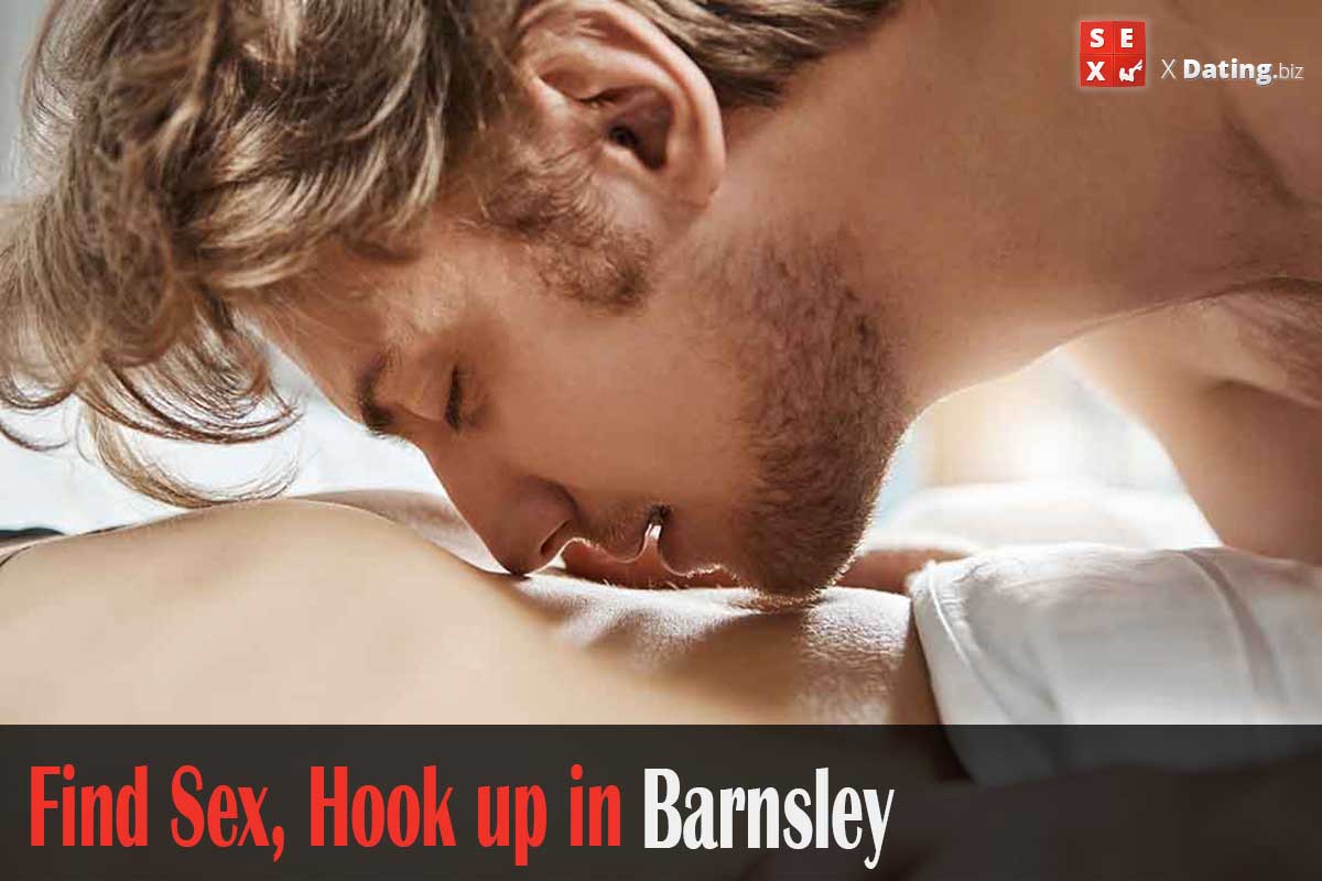 find hot singles in Barnsley, Barnsley