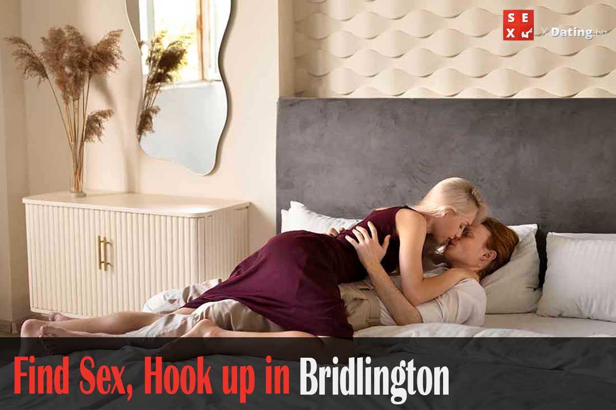 find sex in Bridlington, East Riding of Yorkshire