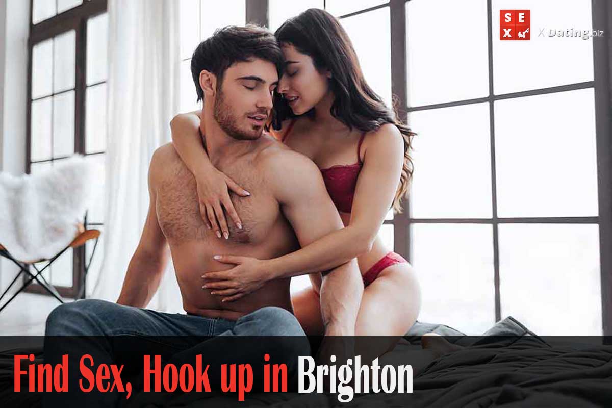 meet singles in Brighton, Brighton and Hove