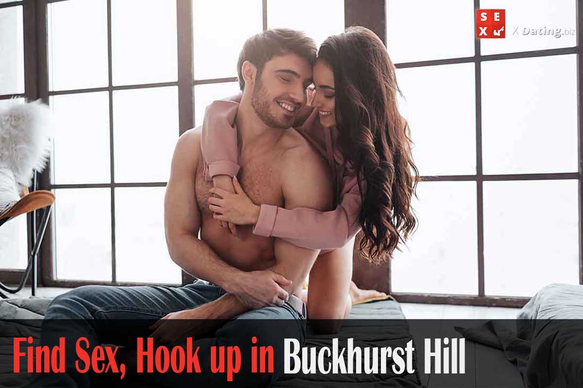 find sex in Buckhurst Hill, Essex