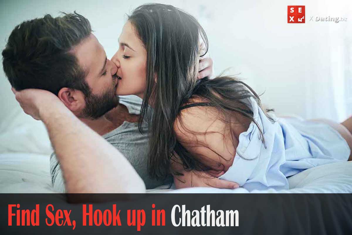get laid in Chatham, Medway