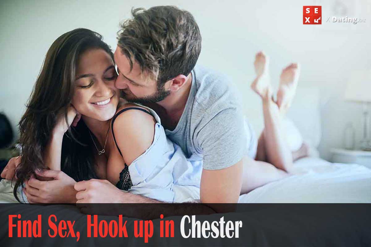find sex in Chester, Cheshire West and Chester