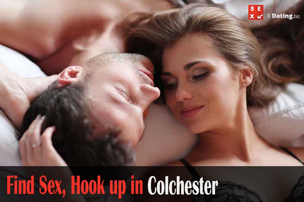 find horny singles in Colchester, Essex