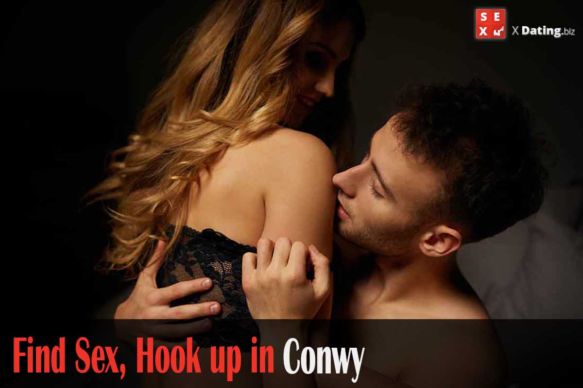 find sex in Conwy, Conwy