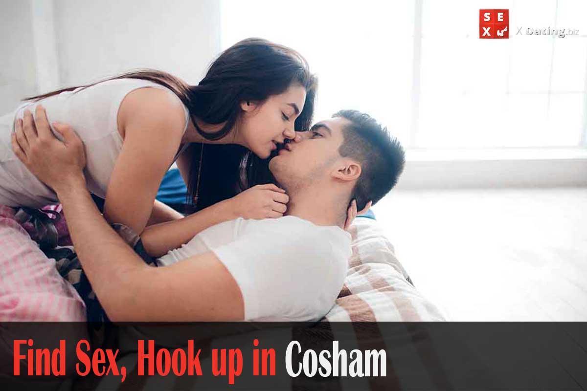 get laid in Cosham, Portsmouth