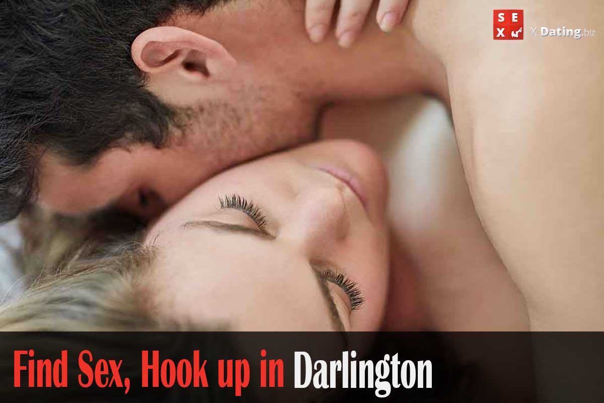 find horny singles in Darlington, Darlington