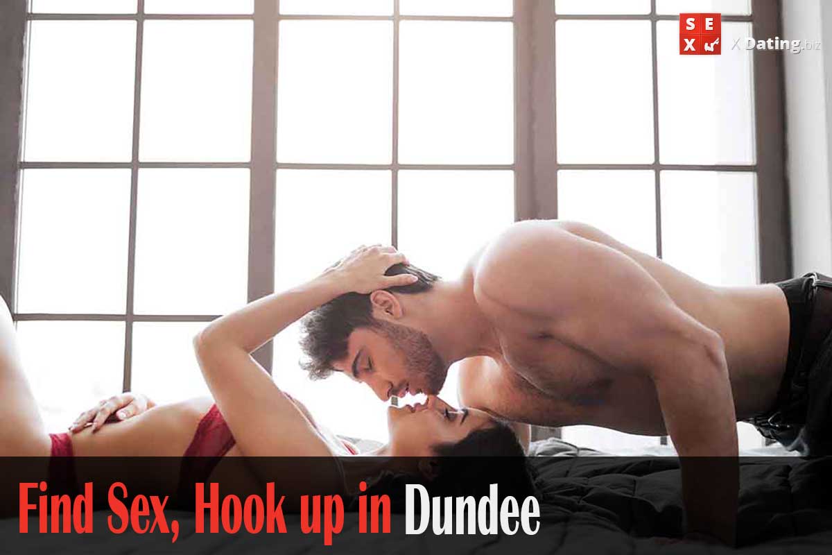 meet  singles in Dundee, Dundee City