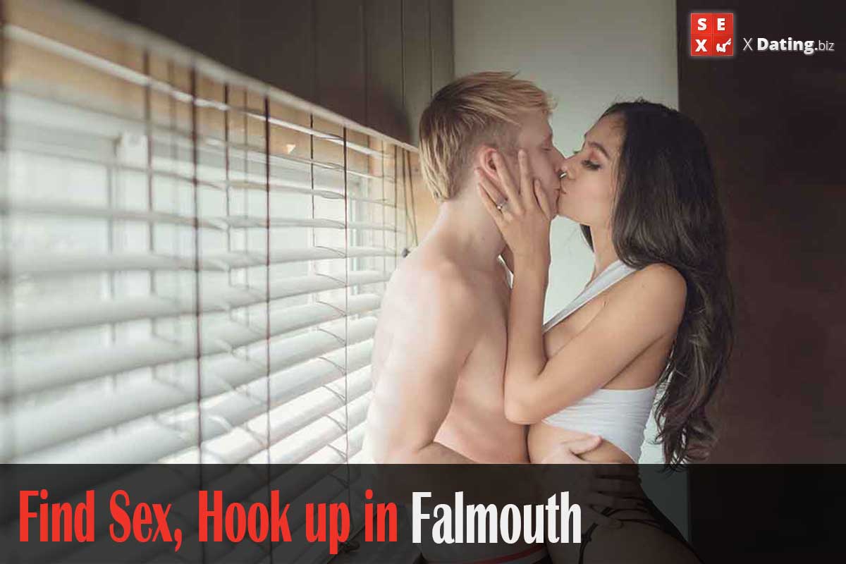 find sex in Falmouth, Cornwall