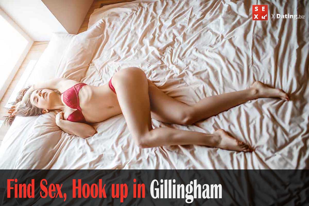 find sex in Gillingham, Medway