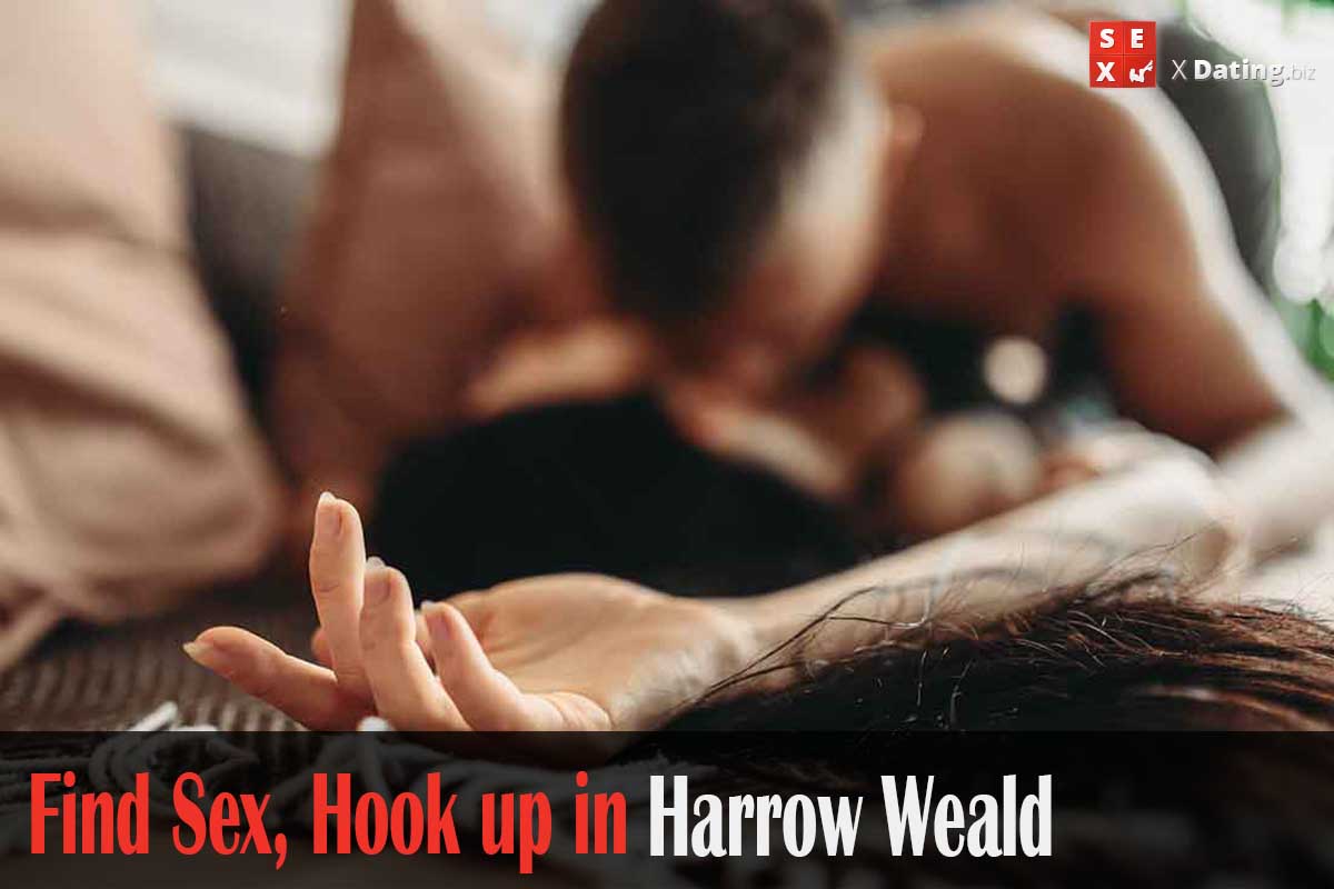 find sex in Harrow Weald, Harrow
