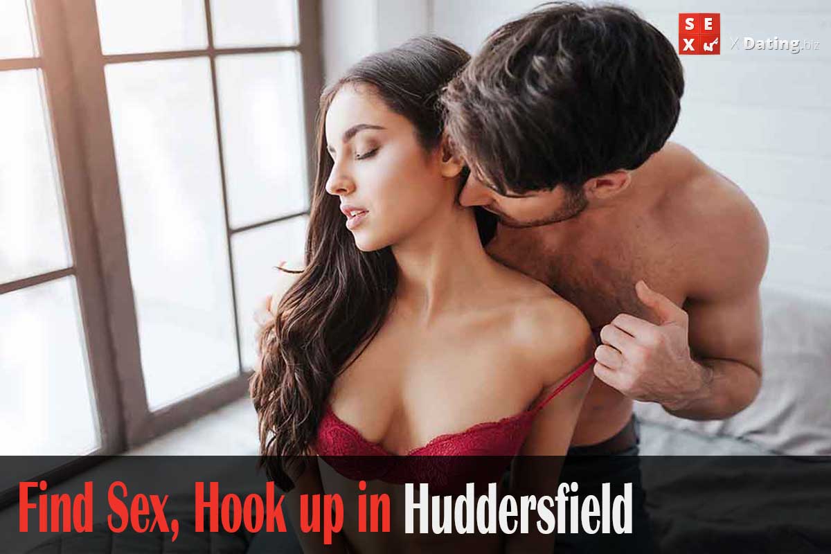 find horny singles in Huddersfield, Kirklees
