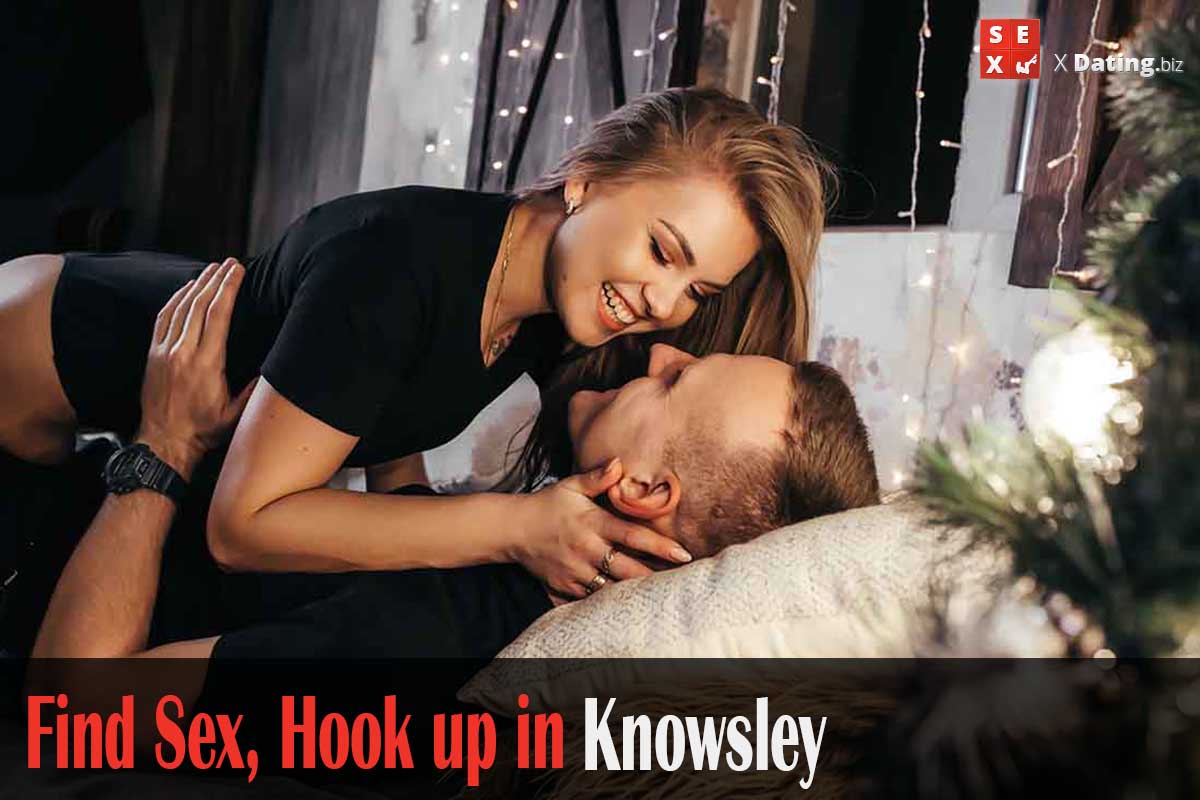meet singles in Knowsley, Knowsley