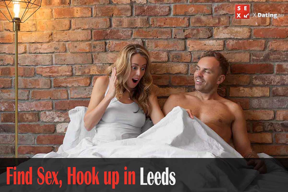 find horny singles in Leeds, Leeds