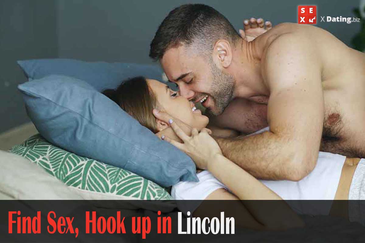 get laid in Lincoln, Lincolnshire