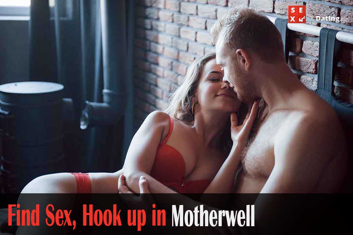 find sex in Motherwell, North Lanarkshire