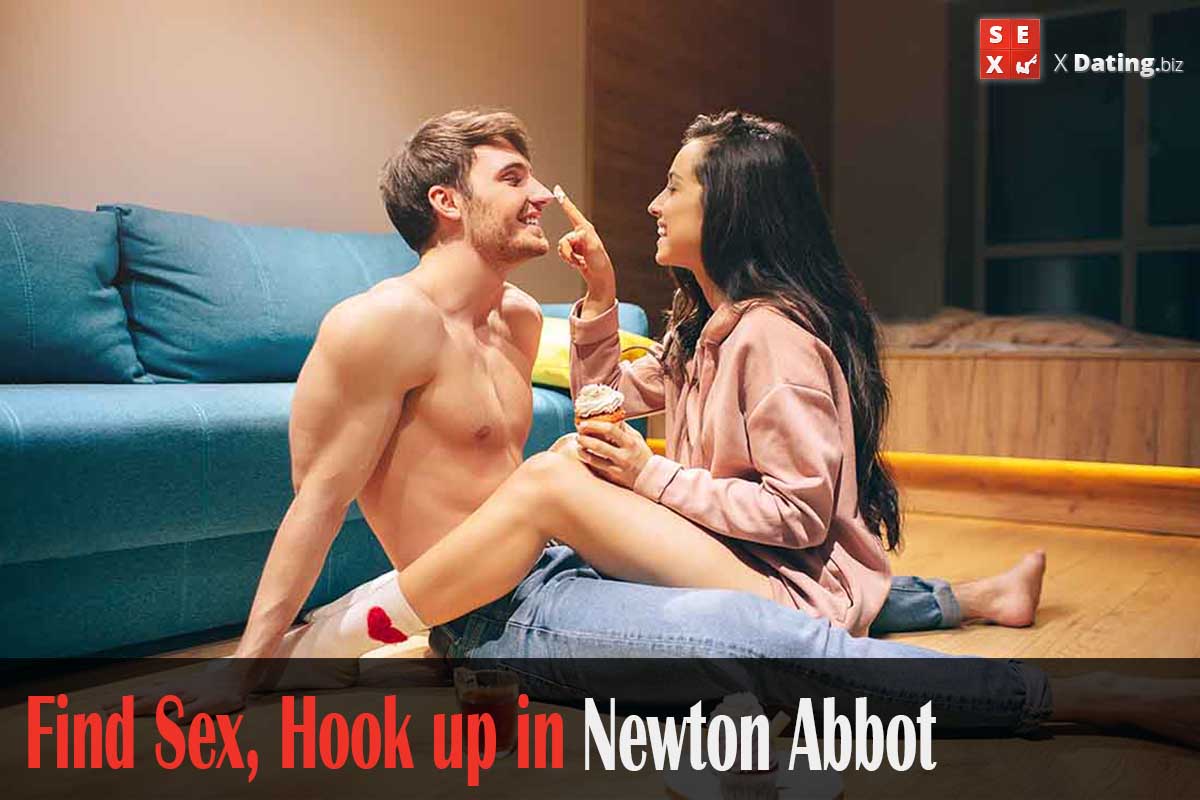 find sex in Newton Abbot, Devon