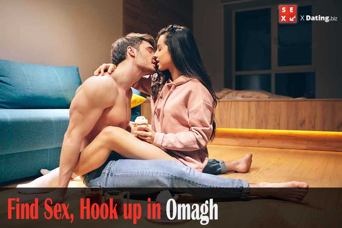 find sex in Omagh, Fermanagh and Omagh