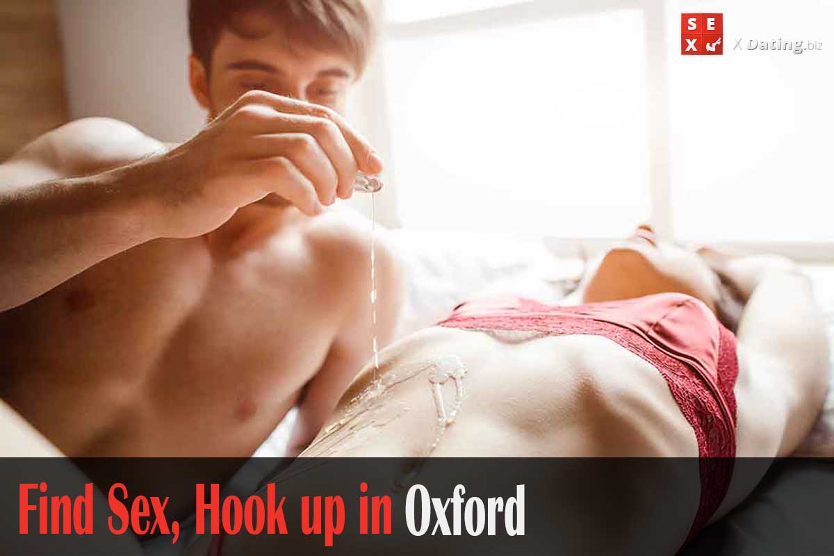 find sex in Oxford, Oxfordshire