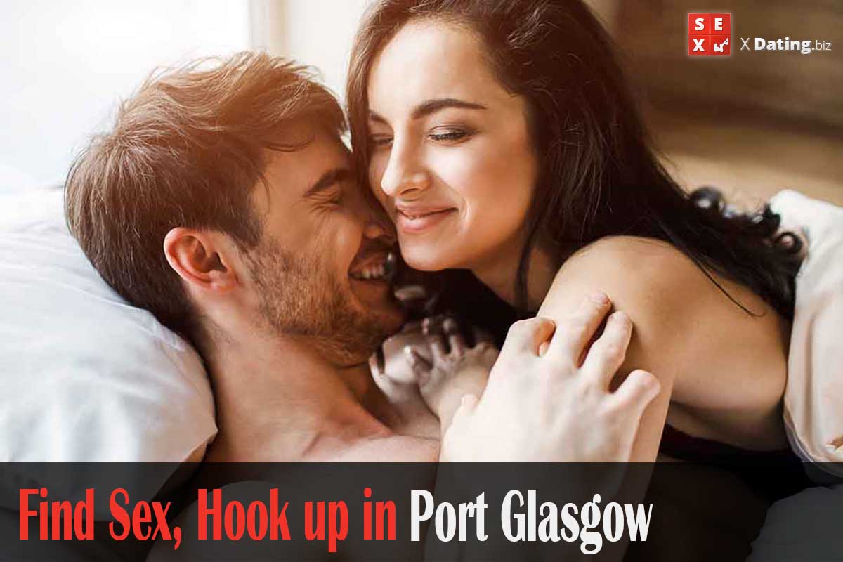 meet horny singles in Port Glasgow, Inverclyde