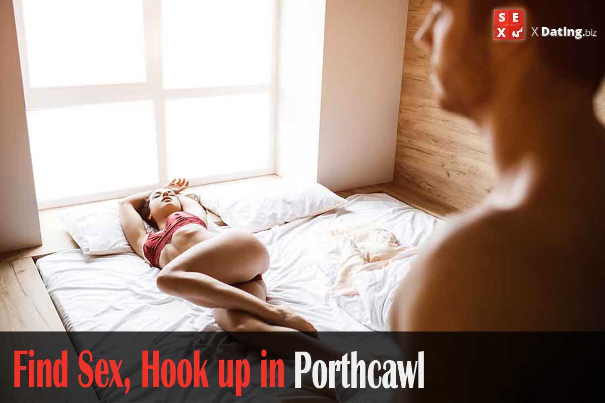 find sex in Porthcawl, Bridgend