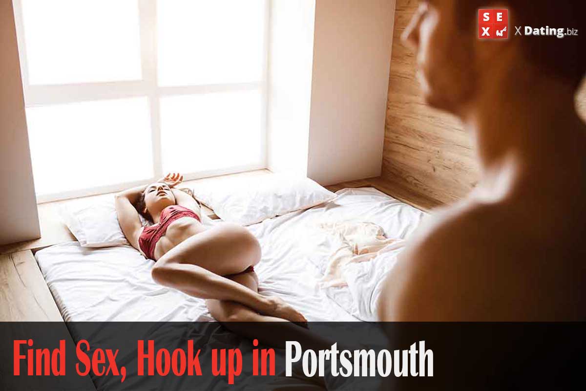 meet singles in Portsmouth, Portsmouth