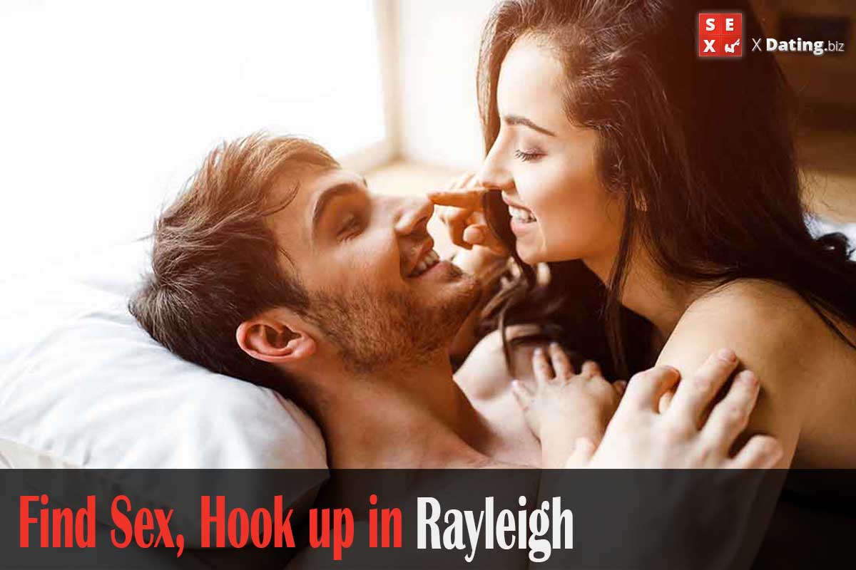 get laid in Rayleigh, Essex