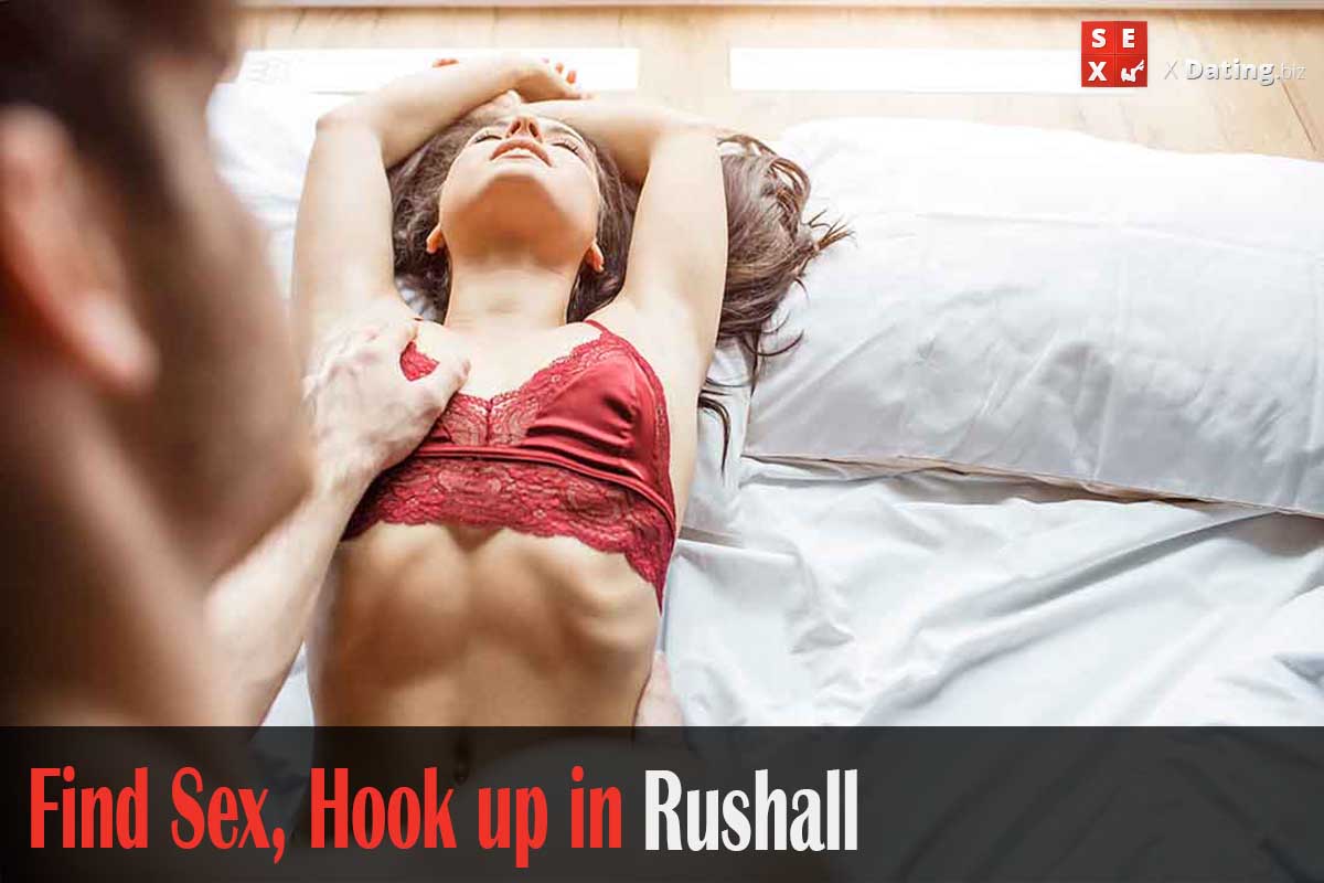get laid in Rushall, Walsall