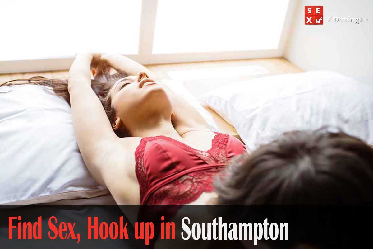 find sex in Southampton, Southampton