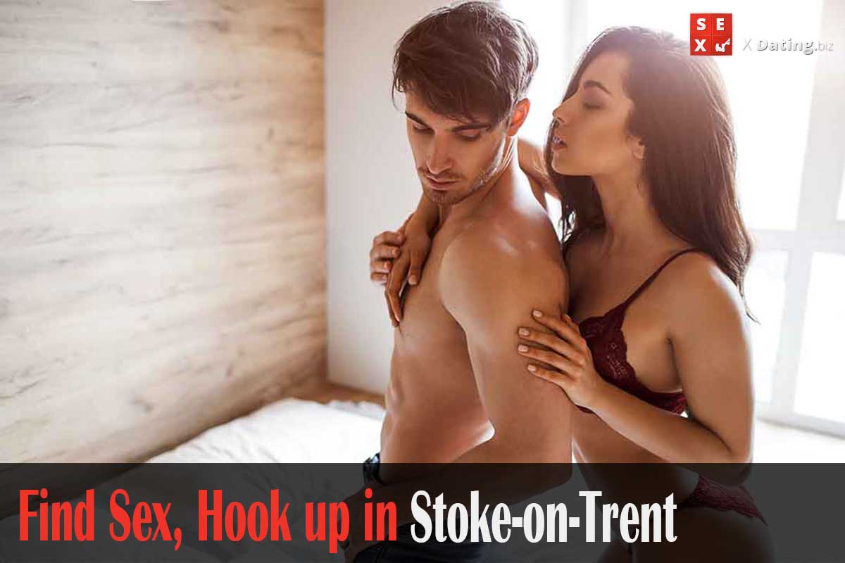 get laid in Stoke-on-Trent, Stoke-on-Trent