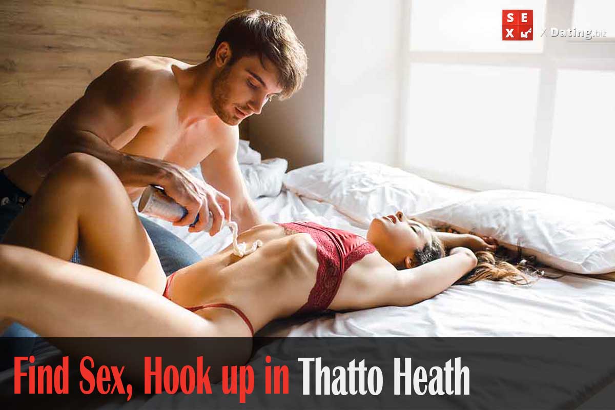 find sex in Thatto Heath, St. Helens
