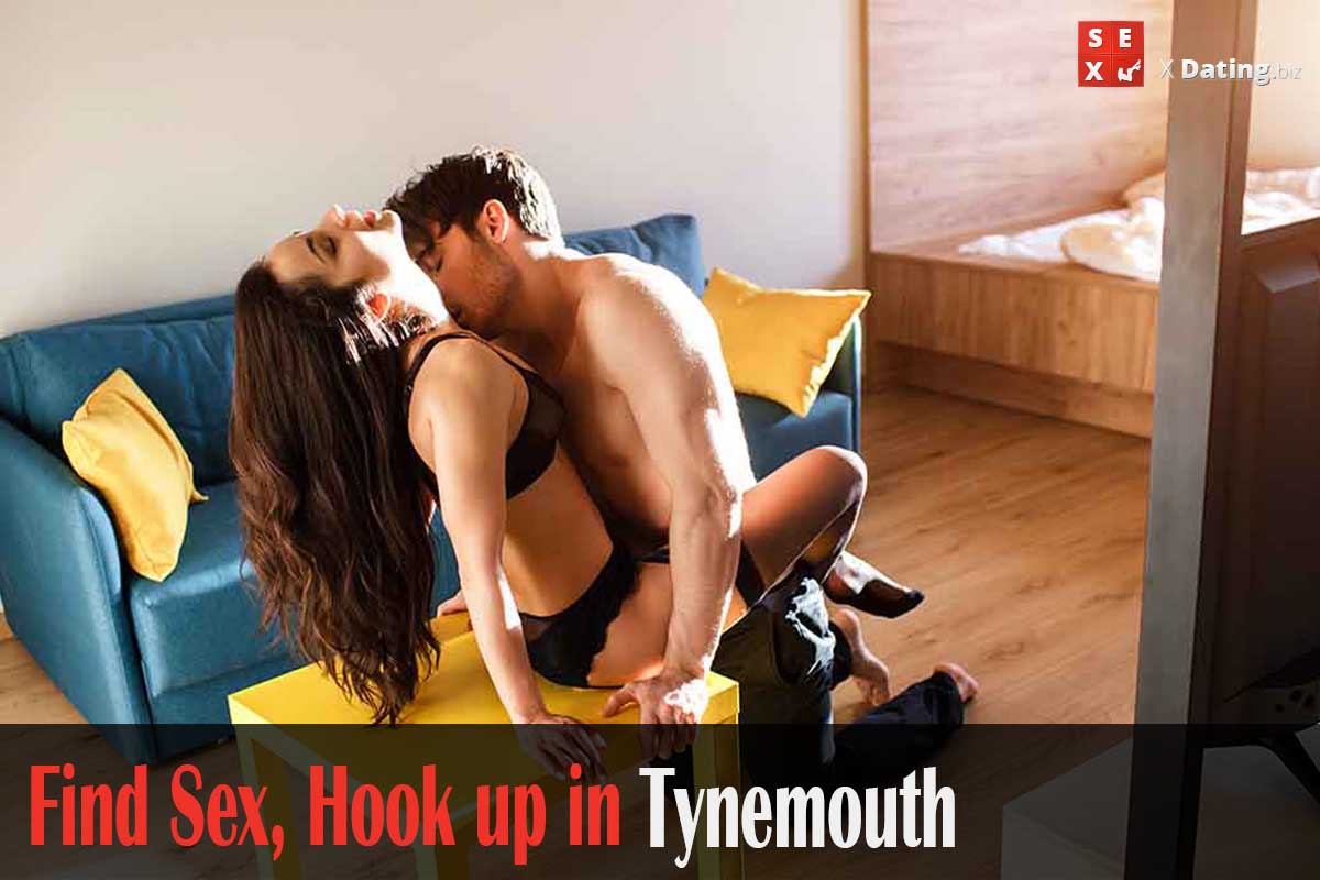 find sex in Tynemouth, North Tyneside
