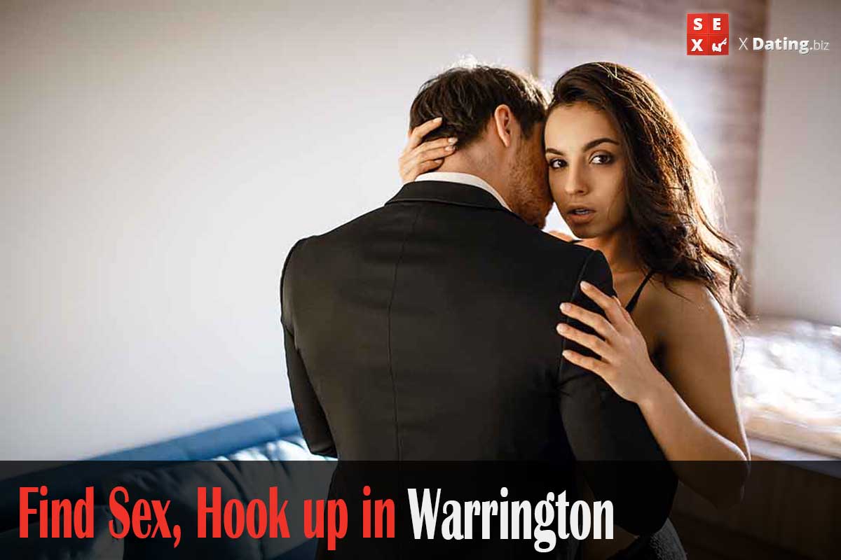 find sex in Warrington, Warrington