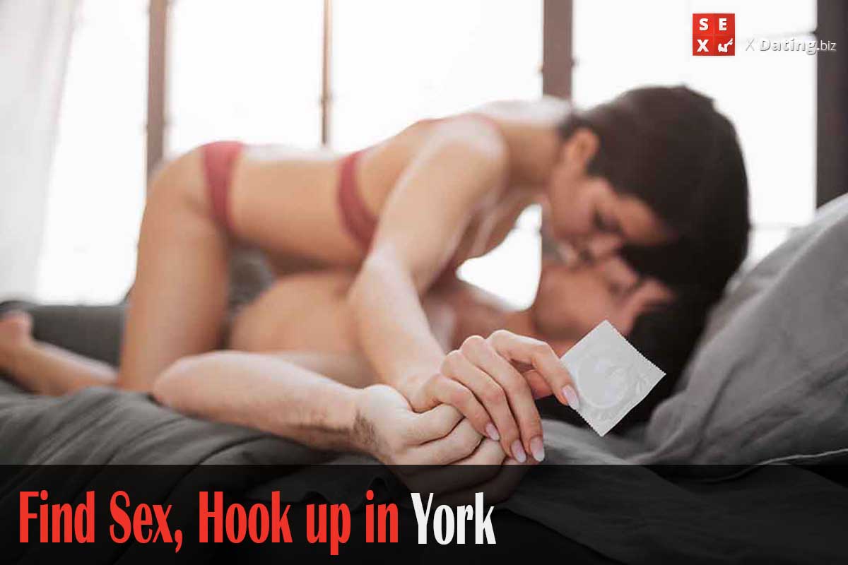 find sex in York, York
