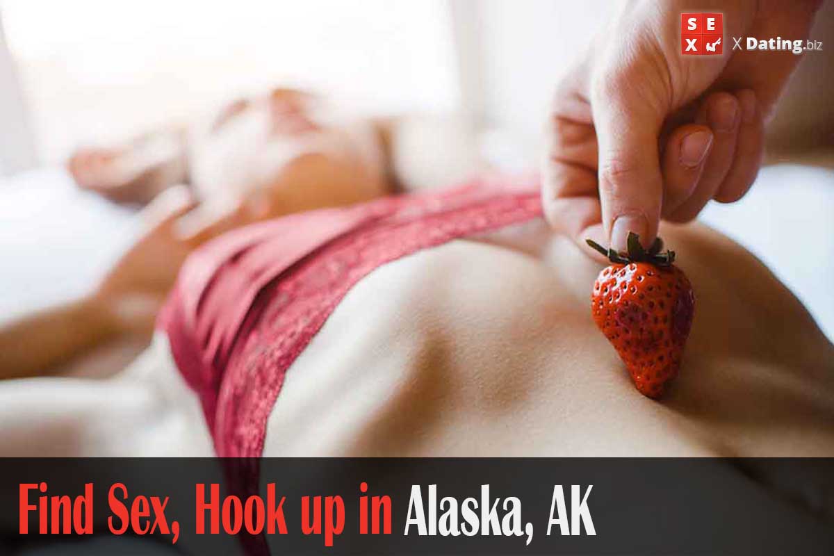 find sex in Alaska