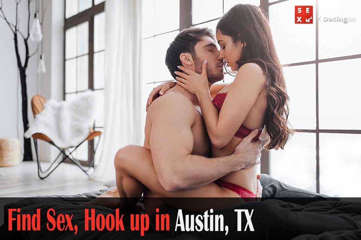 meet horny singles in Austin