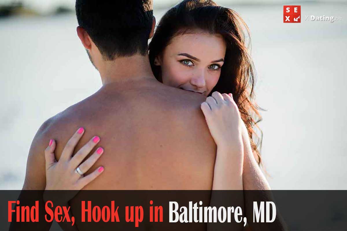 find sex in Baltimore