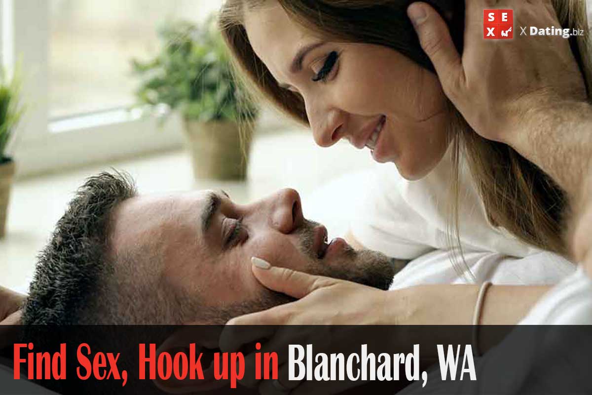 get laid in Blanchard