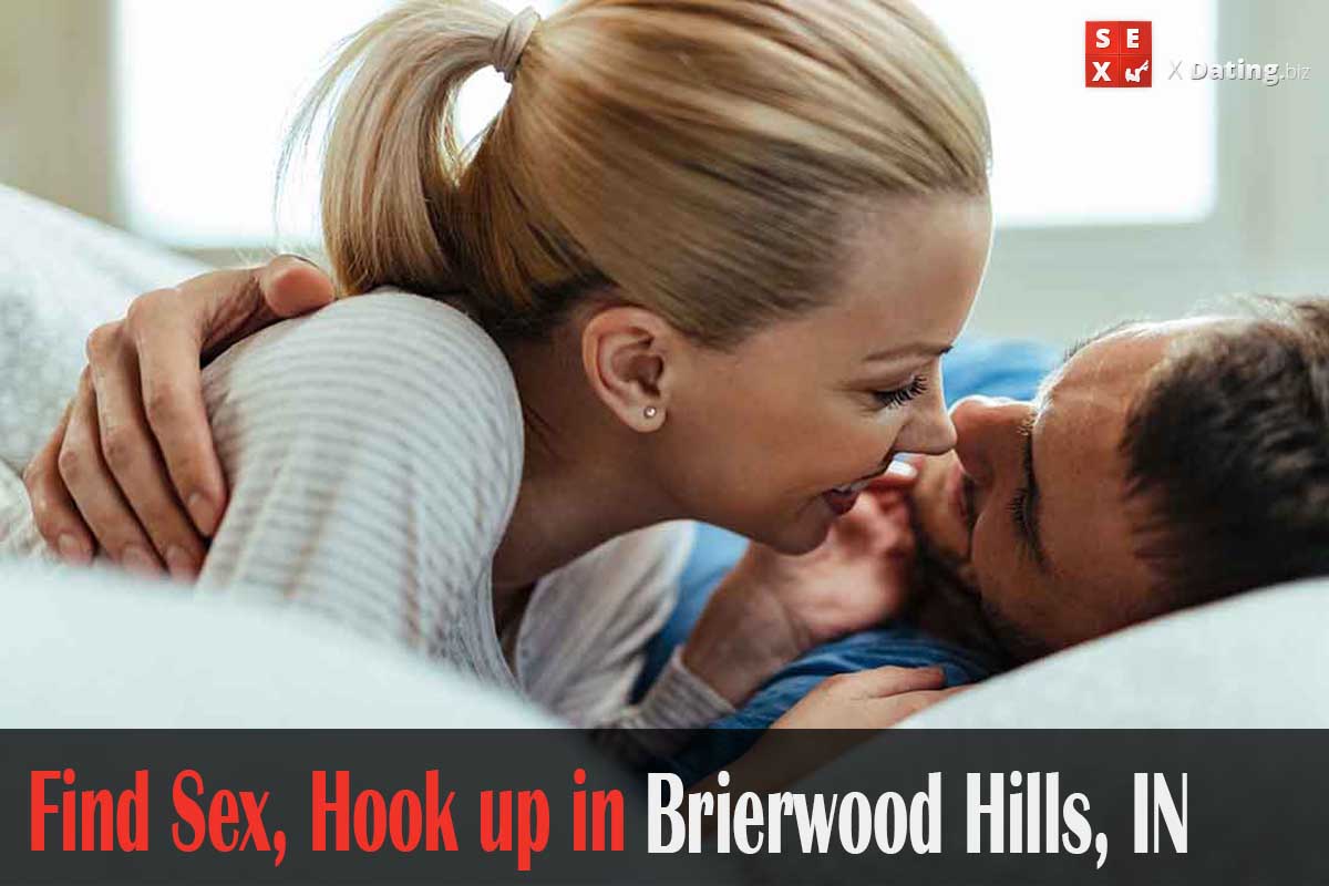 find sex in Brierwood Hills