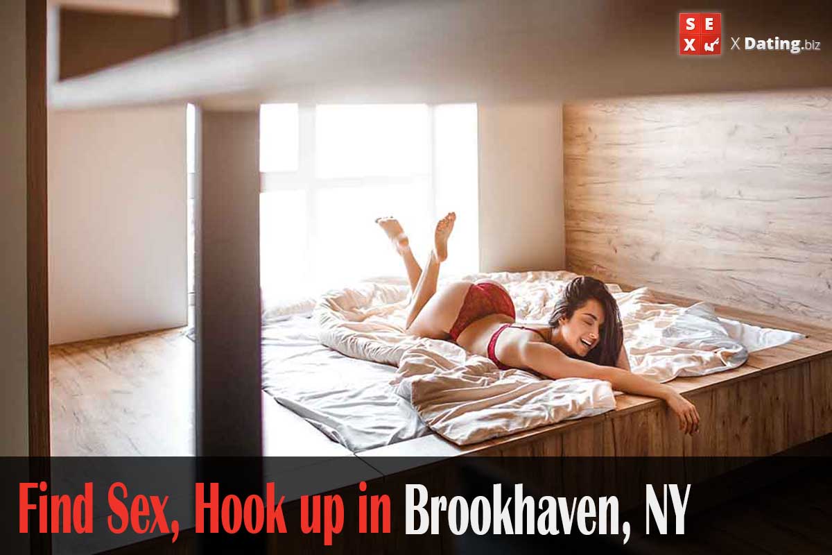 find sex in Brookhaven