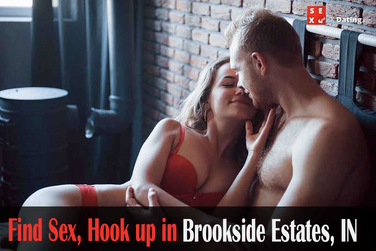 meet singles in Brookside Estates