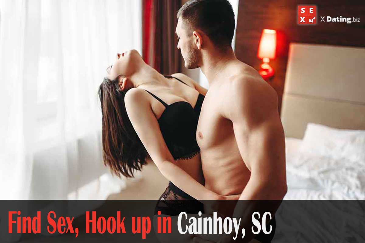find sex in Cainhoy