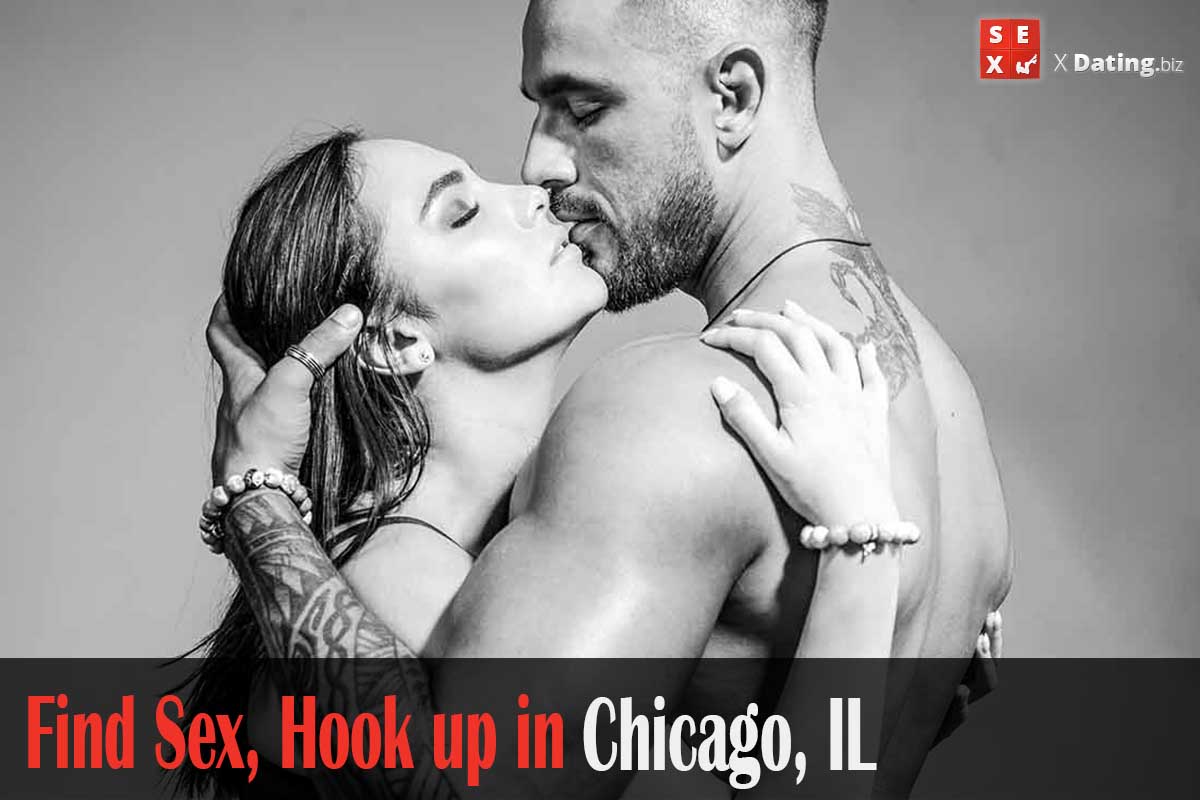find sex in Chicago